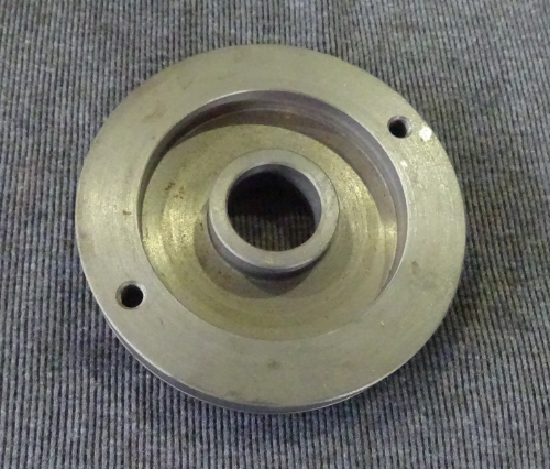 Thrust Washer
