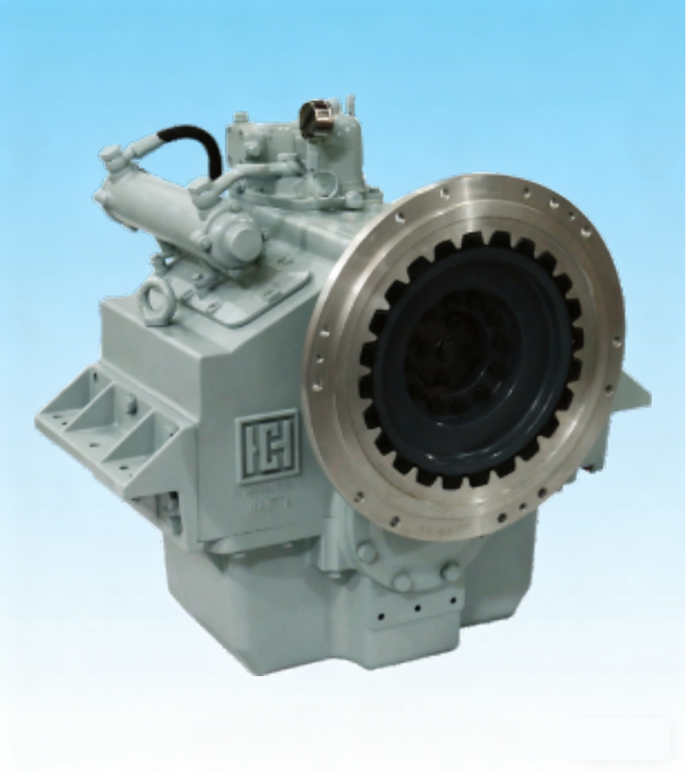 135A Marine Gearbox