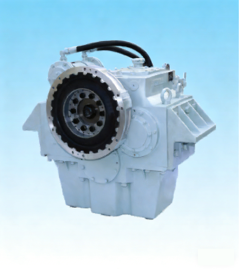 HC600A Marine Gearbox