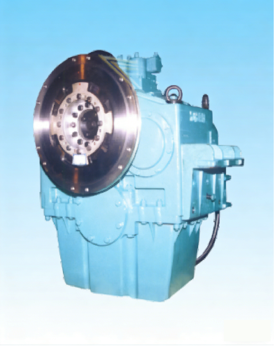 HCD400A Marine Gearbox