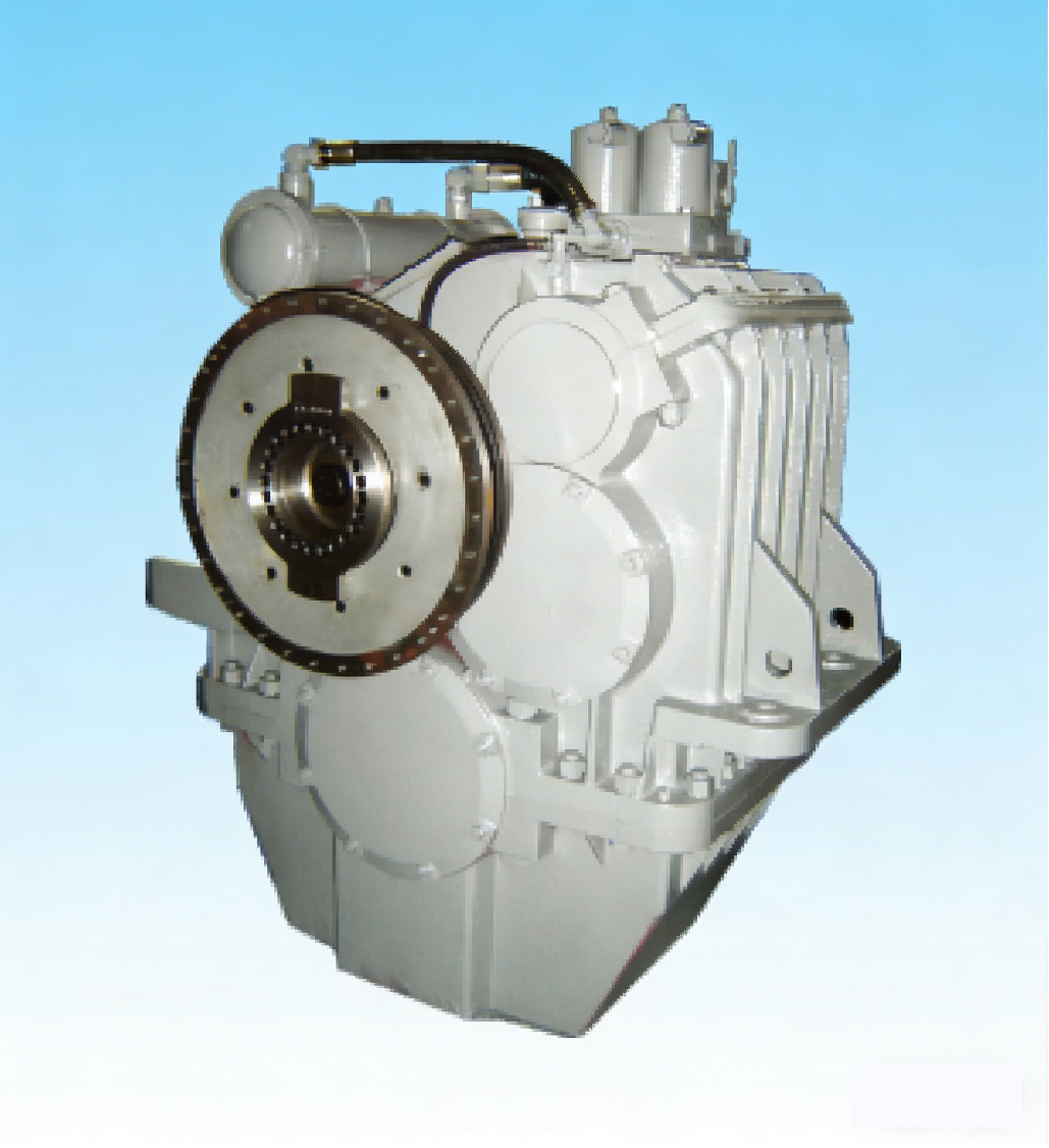 HCT1200 Marine Gearbox