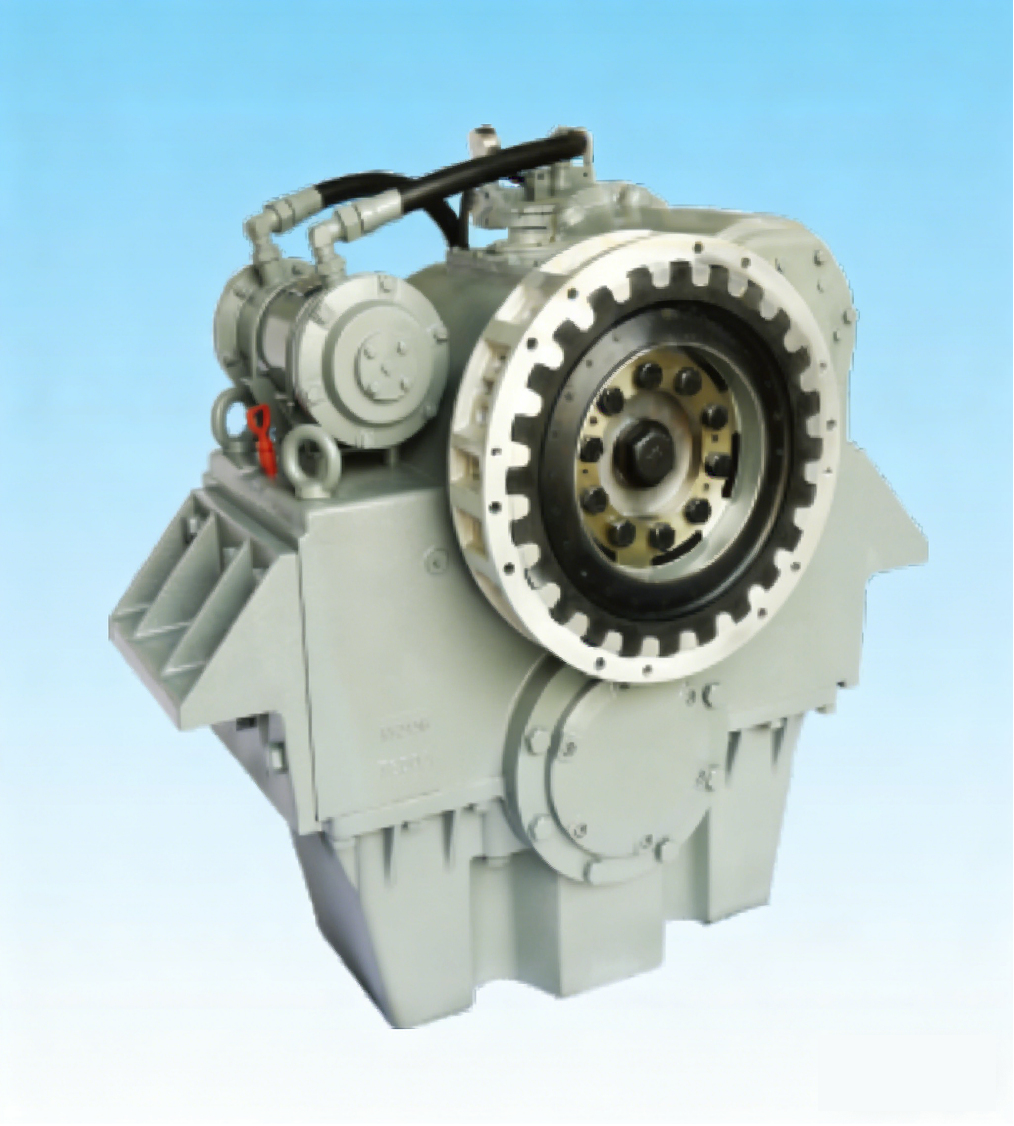 HCT600A Marine Gearbox