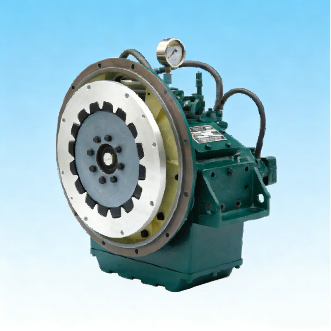 MA125A Marine Gearbox