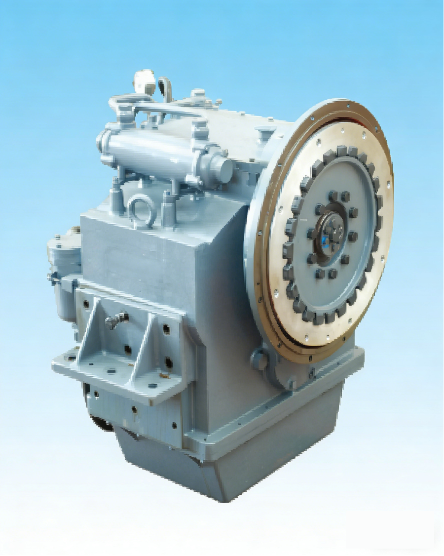 MB270A Marine Gearbox