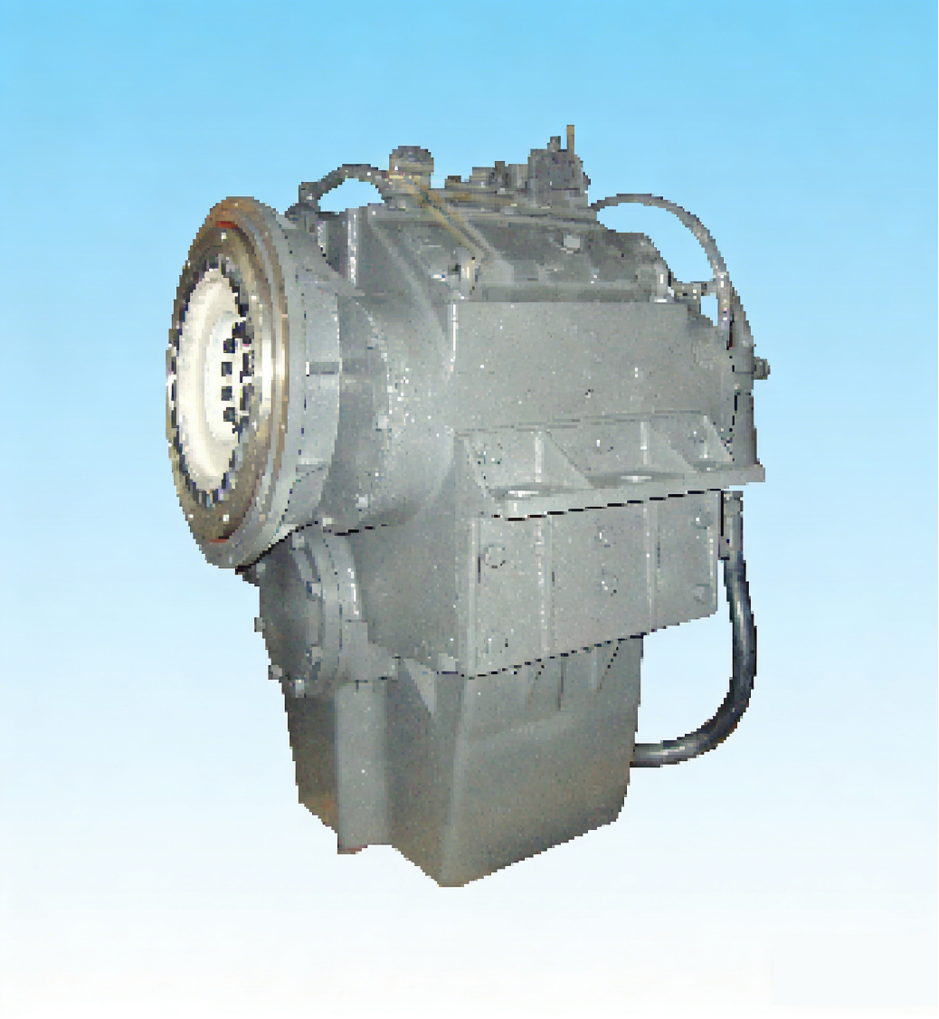 T300/1 Marine Gearbox