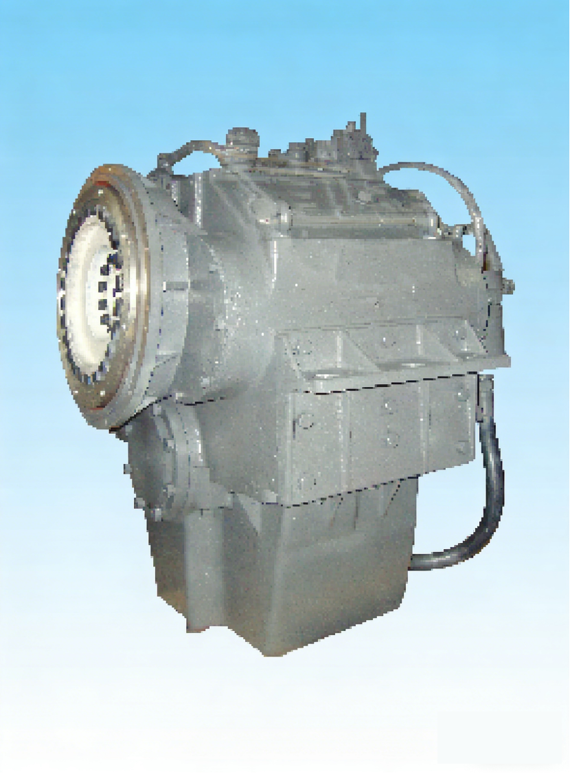 T300 Marine Gearbox