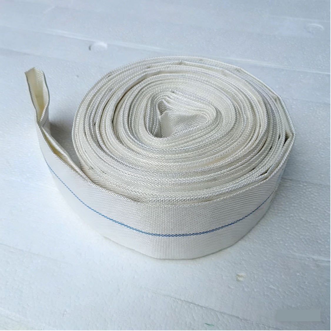 Lightweight Flexible Pipe