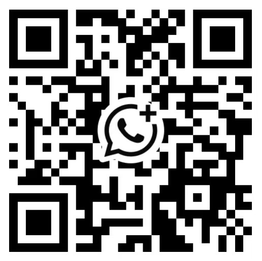 WhatsApp QR Code